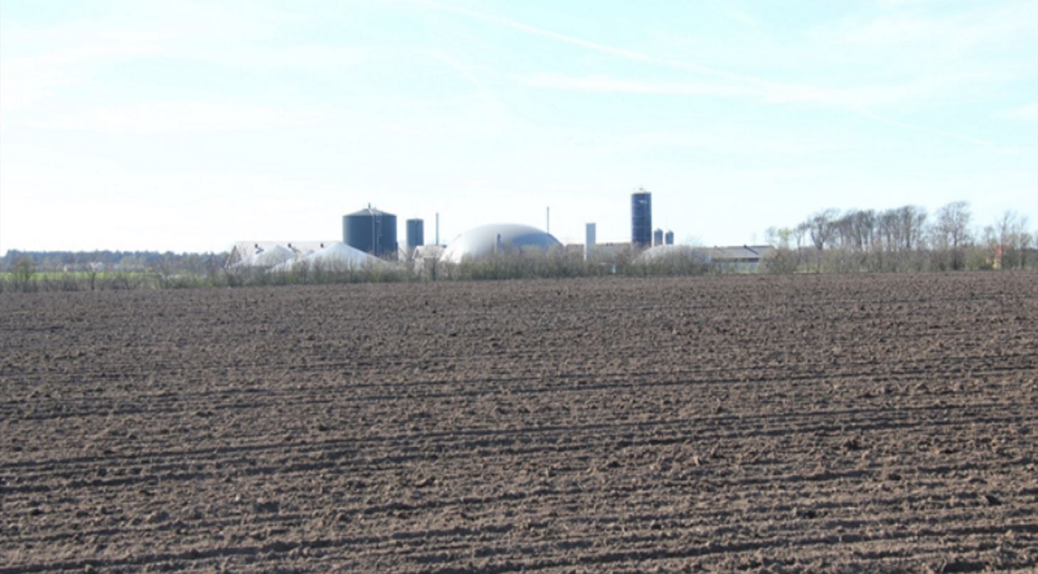 Biogas - Anvendelse-af-afgasset-gylle-og-slam